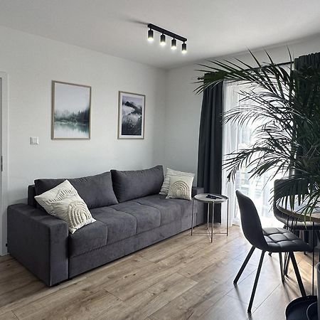 Apartmany Lucina Velky Slavkov Exterior photo