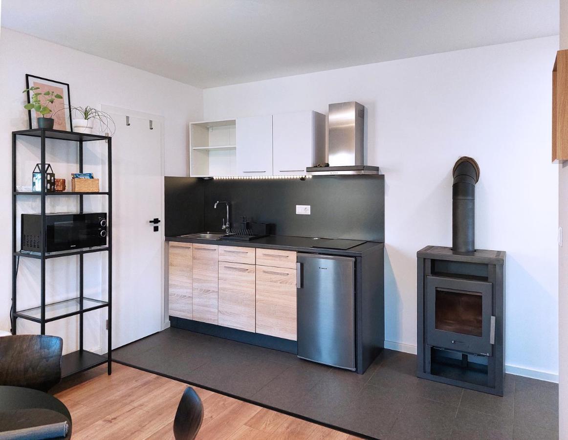 Apartmany Lucina Velky Slavkov Exterior photo