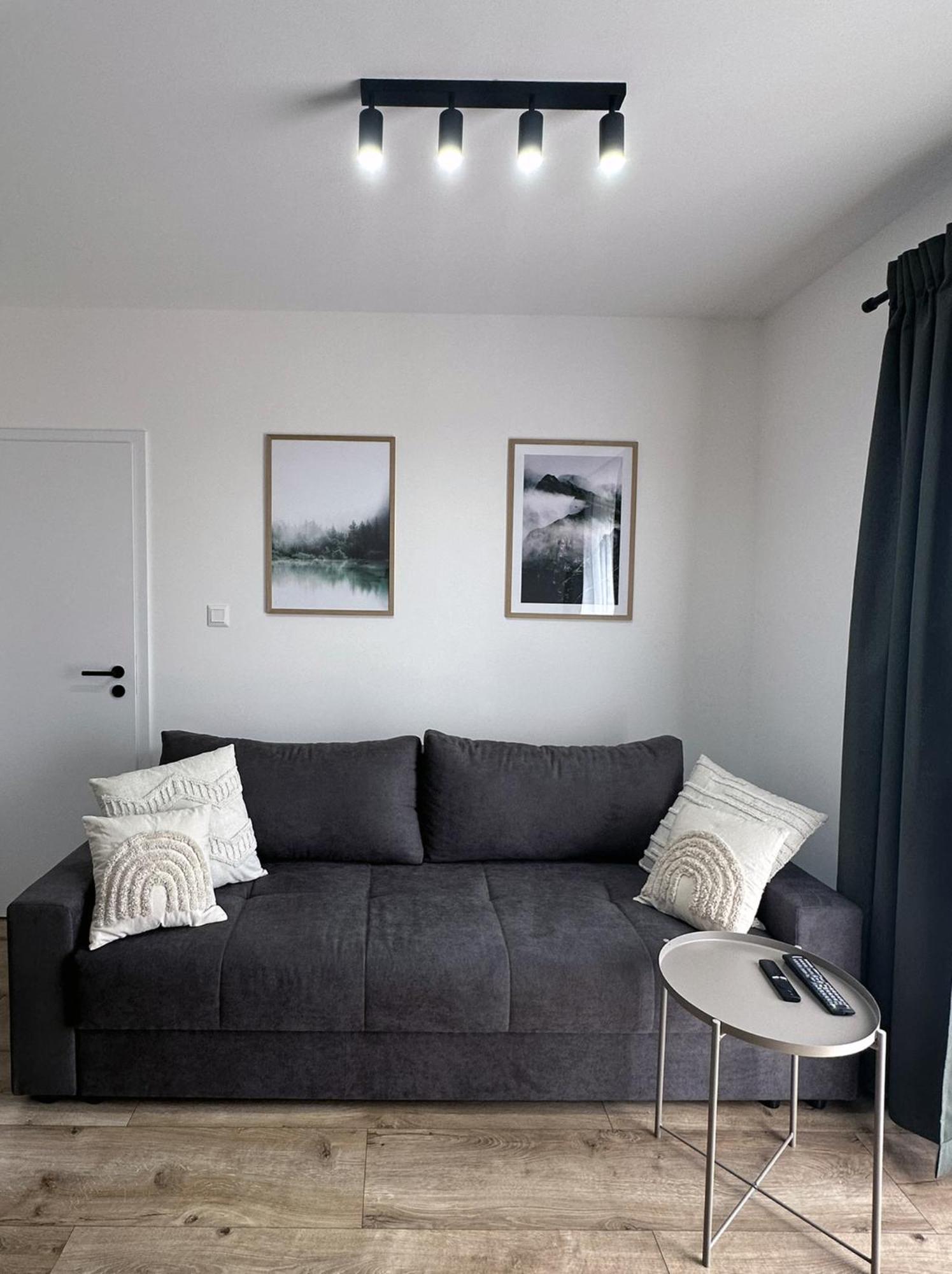 Apartmany Lucina Velky Slavkov Exterior photo