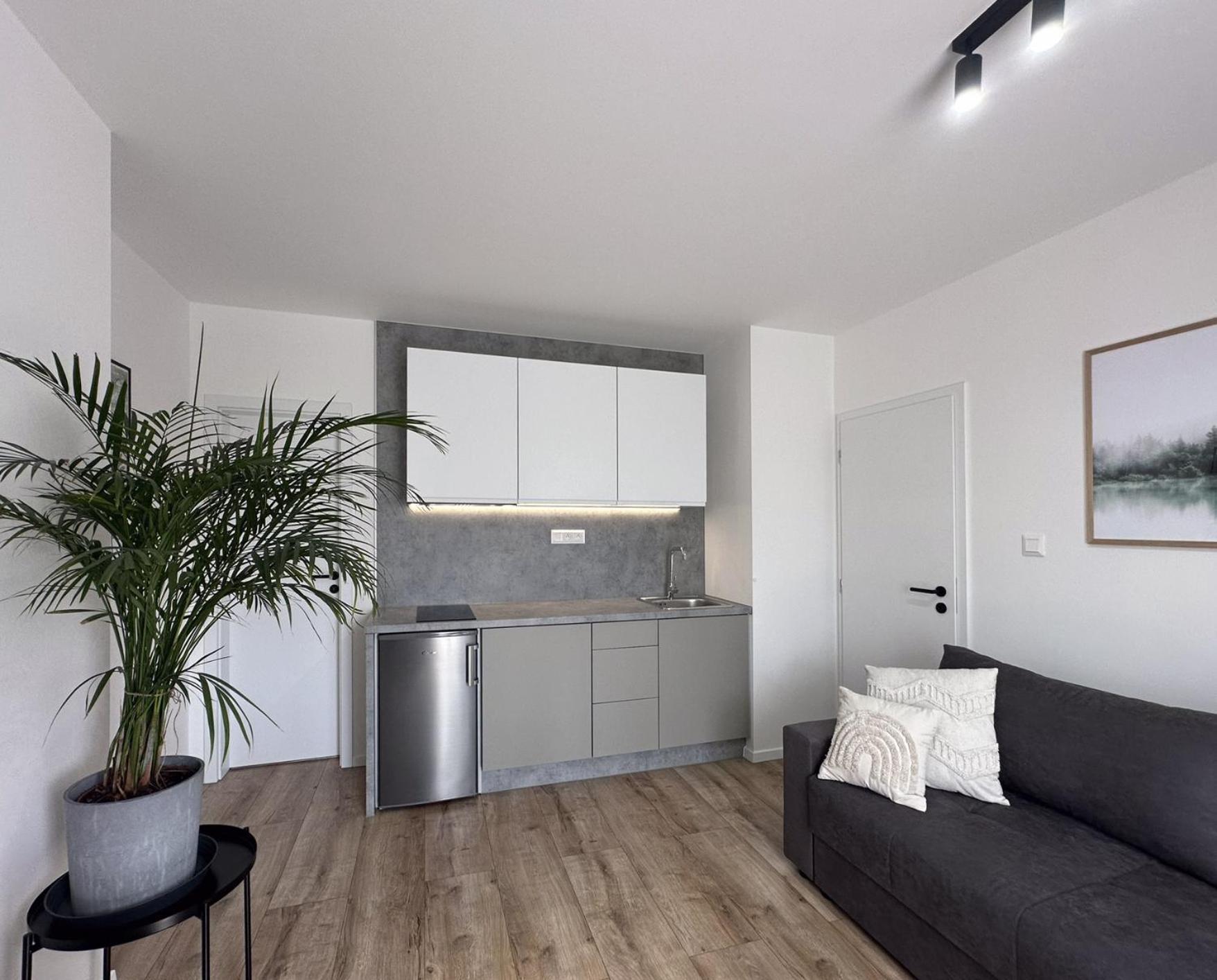 Apartmany Lucina Velky Slavkov Exterior photo